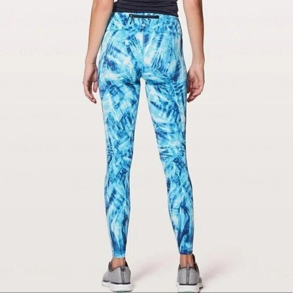 Lululemon Speed Wunder Tight Leggings - Picture 3 of 16